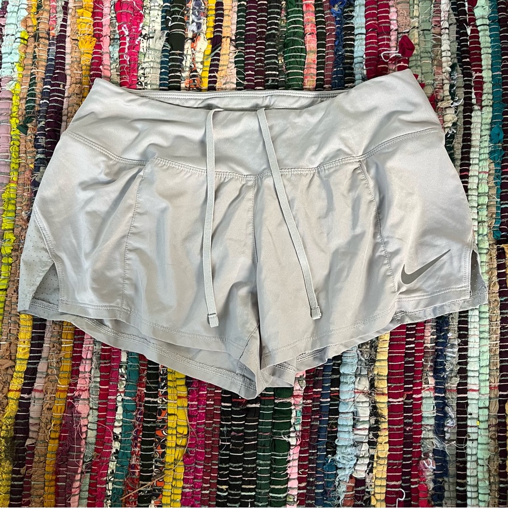 Nike Dri-Fit shorts